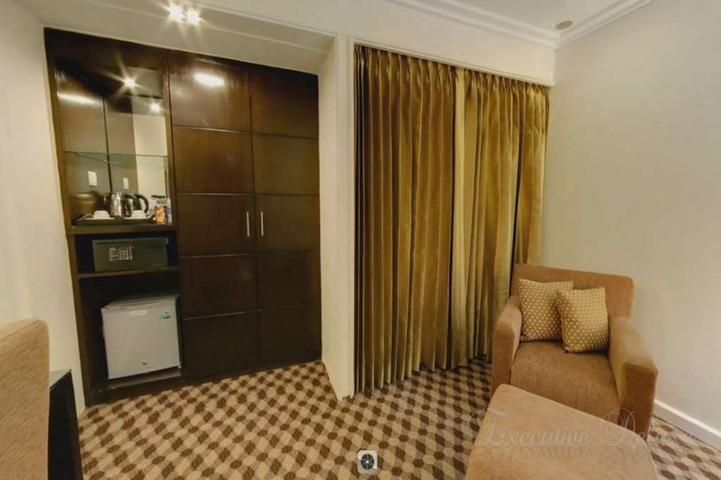 Hotel Agrabad Chittagong Rum bild