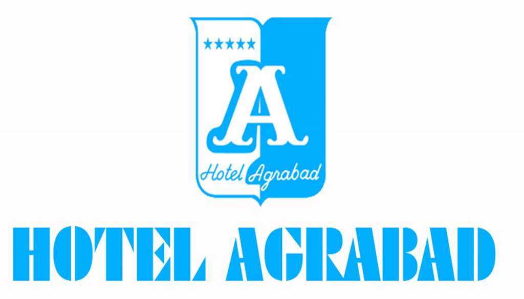 Hotel Agrabad Chittagong Logotyp bild