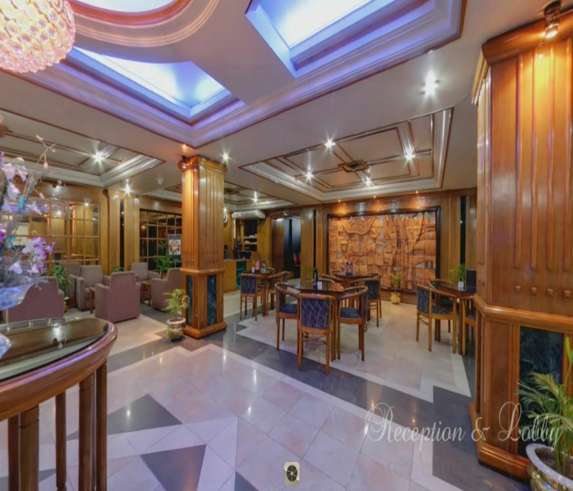 Hotel Agrabad Chittagong Exteriör bild